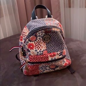 Tommy Hilfiger backpack 🎒